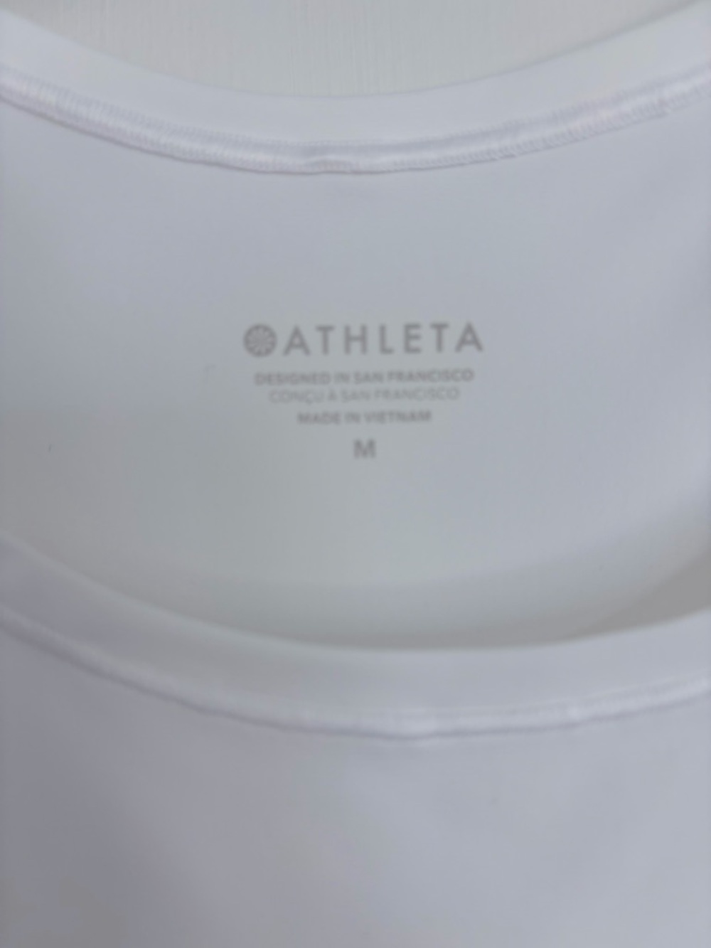 Athleta Match Point Pleated Tennis Dress - Picture 3 of 4